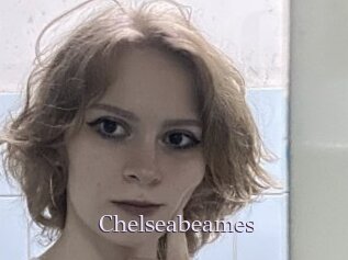 Chelseabeames