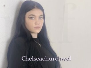 Chelseachurchwel