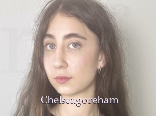 Chelseagoreham