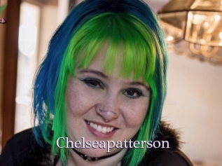 Chelseapatterson