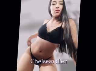 Chelseavalen