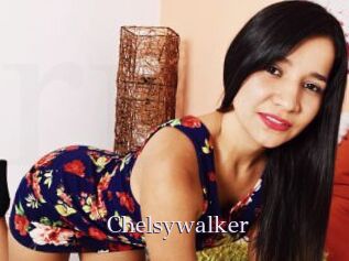 Chelsywalker