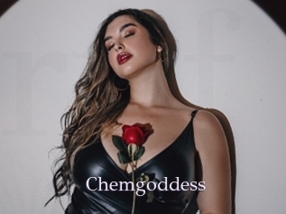 Chemgoddess