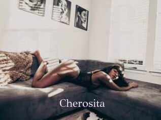 Cherosita