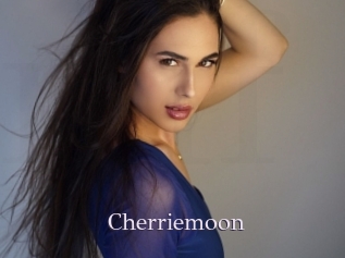 Cherriemoon