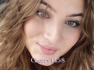 Cherry1458