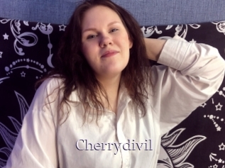 Cherrydivil