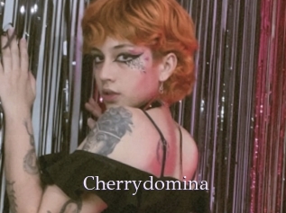 Cherrydomina