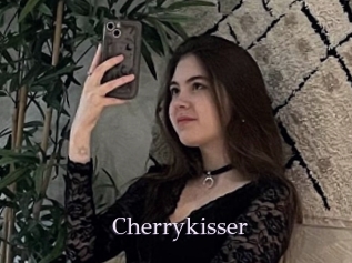 Cherrykisser