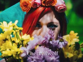 Cherryllwolf