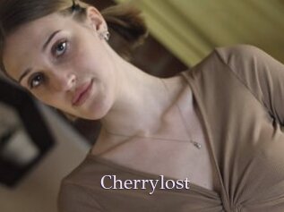 Cherrylost