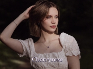 Cherryrose