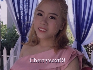 Cherrysex69