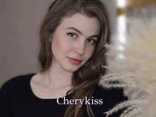 Cherykiss