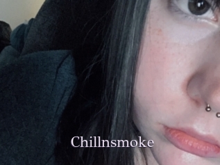 Chillnsmoke