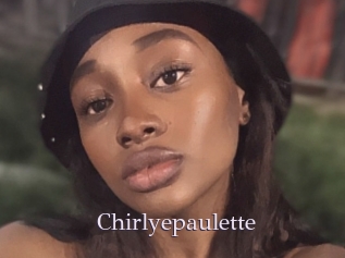 Chirlyepaulette