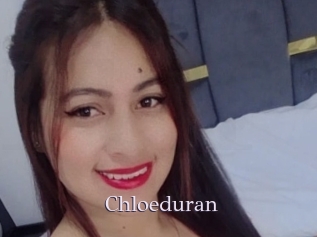 Chloeduran