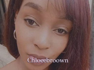 Chloeebroown