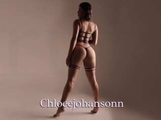 Chloeejohansonn