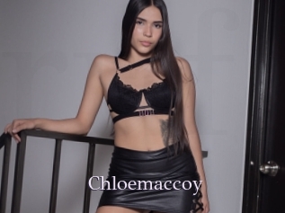 Chloemaccoy