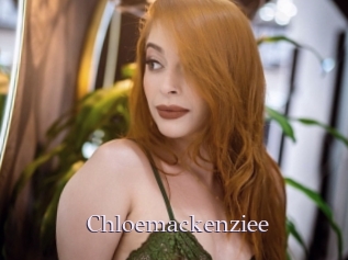 Chloemackenziee