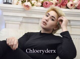 Chloeryderx