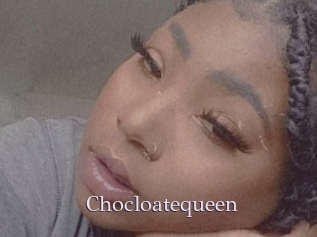 Chocloatequeen