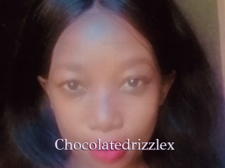 Chocolatedrizzlex