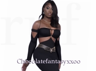 Chocolatefantasyxxoo