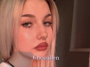 Choeallen