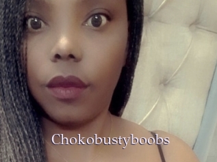 Chokobustyboobs