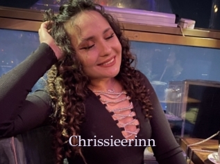 Chrissieerinn