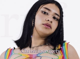 Christiinerogers