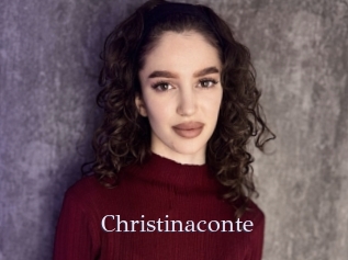 Christinaconte
