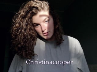 Christinacooper