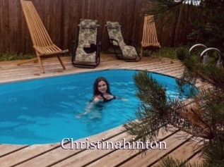 Christinahinton