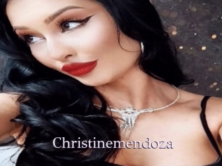 Christinemendoza