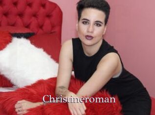 Christineroman