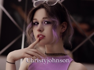 Christyjohnson