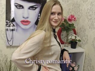 Christyromantic