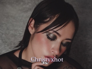 Christyxhot