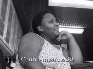 Chubbymistress28