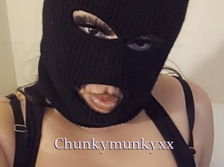 Chunkymunkyxx