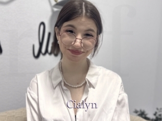 Cialyn