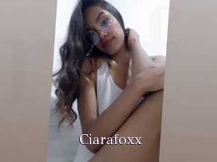 Ciarafoxx