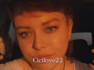 Cicilove22