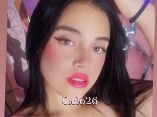 Cielo26