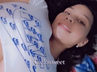 Cielosweet