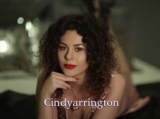 Cindyarrington