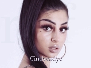 Cindycadyc